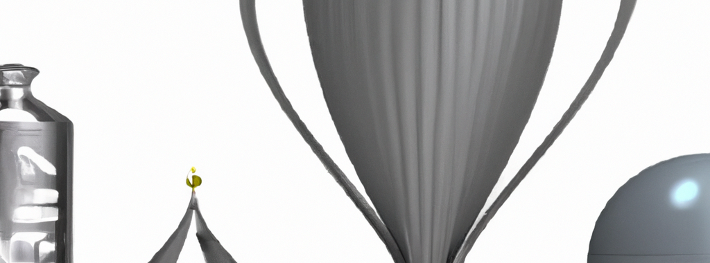 Discover Trophies: A Treasure Trove of Awards and More